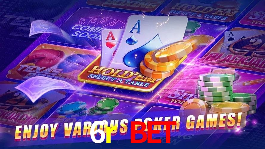 Sistemas de Segurança 6r bet
