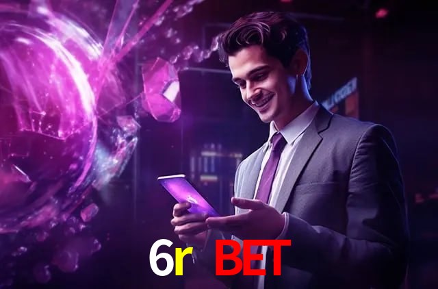 VIP Casino 6r bet