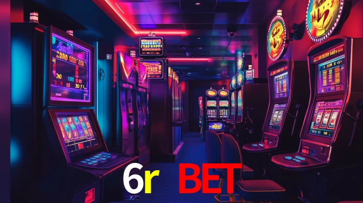 6r bet: Seu Cassino Premiado com Pagamentos Rápidos