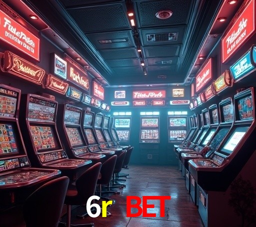 Descubra o Programa VIP da 6r bet: Vantagens Exclusivas para Jogadores