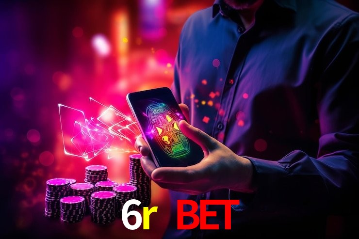 Inovações de Jogos na 6r bet: O Futuro das Experiências Interativas