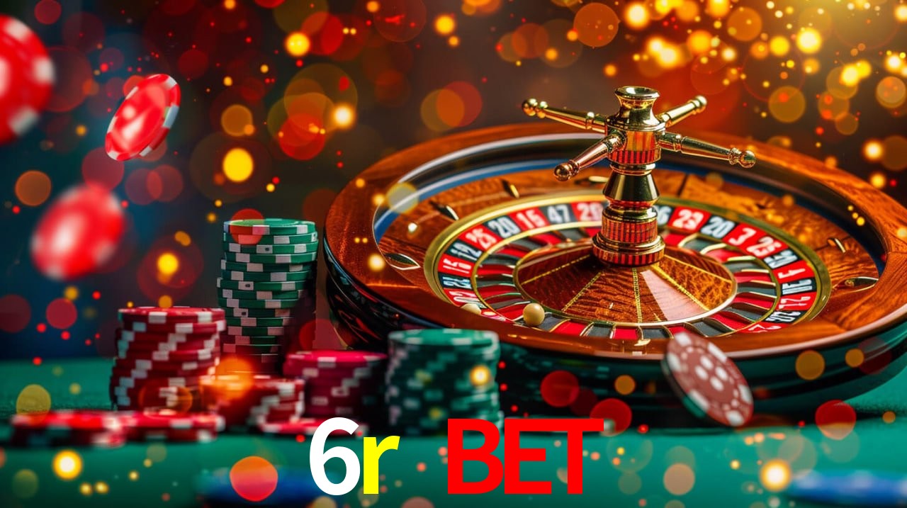 Segurança 2FA 6r bet