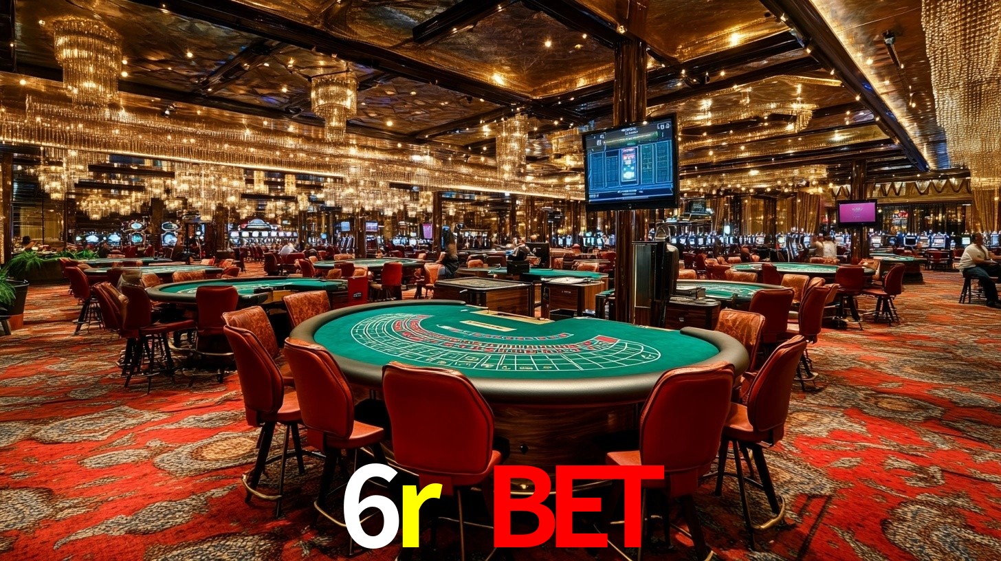6r bet