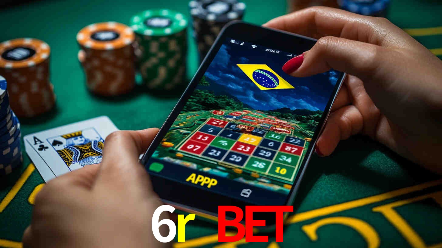 Jogo Spaceman 6r bet
