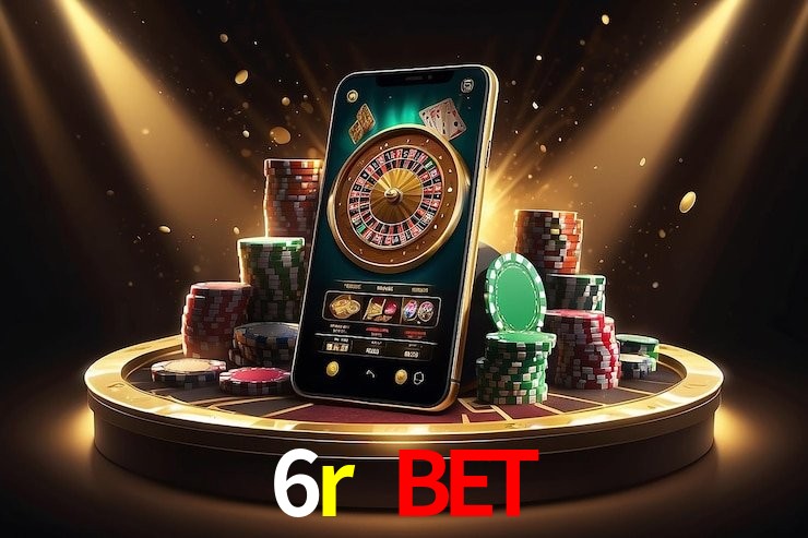 Descubra a Essência do 6r bet: Nossa História e Compromissos