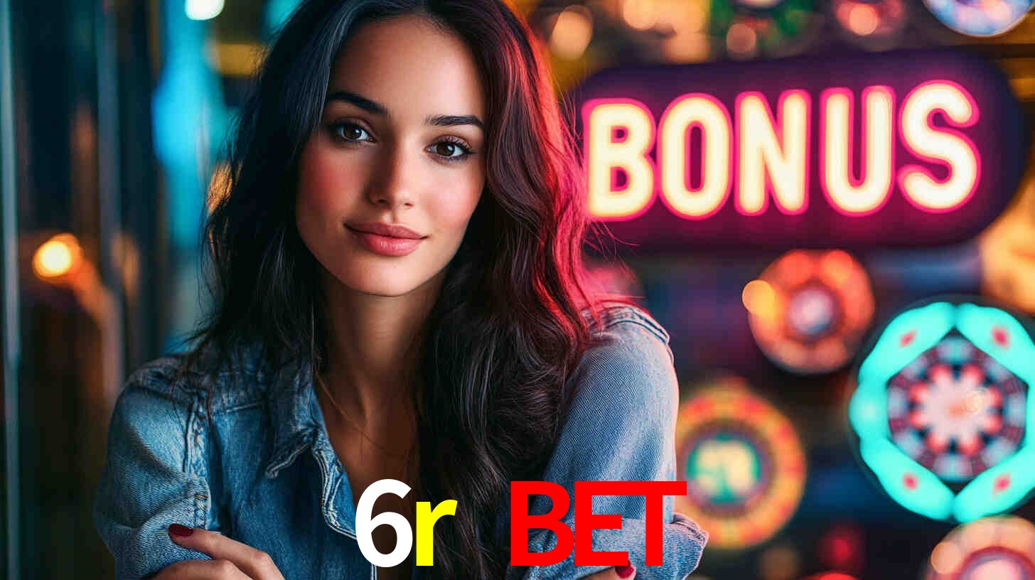 Descubra a Magia dos Jogos de Arcade no 6r bet