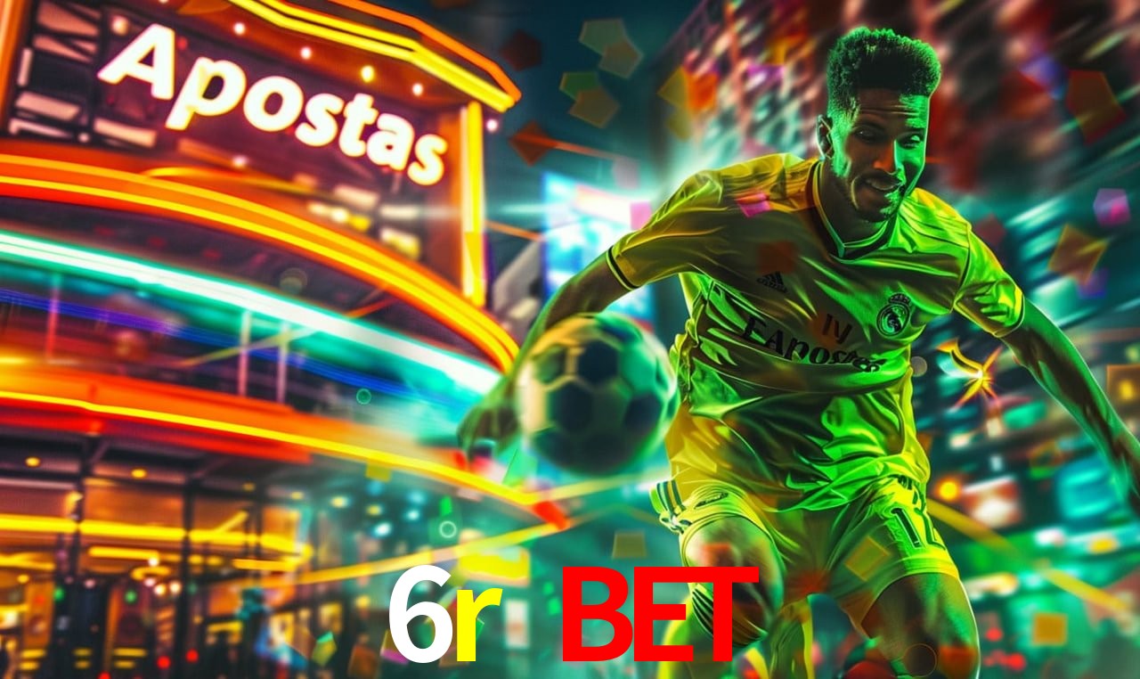 A Experiência Imersiva dos Cassinos Ao Vivo no 6r bet