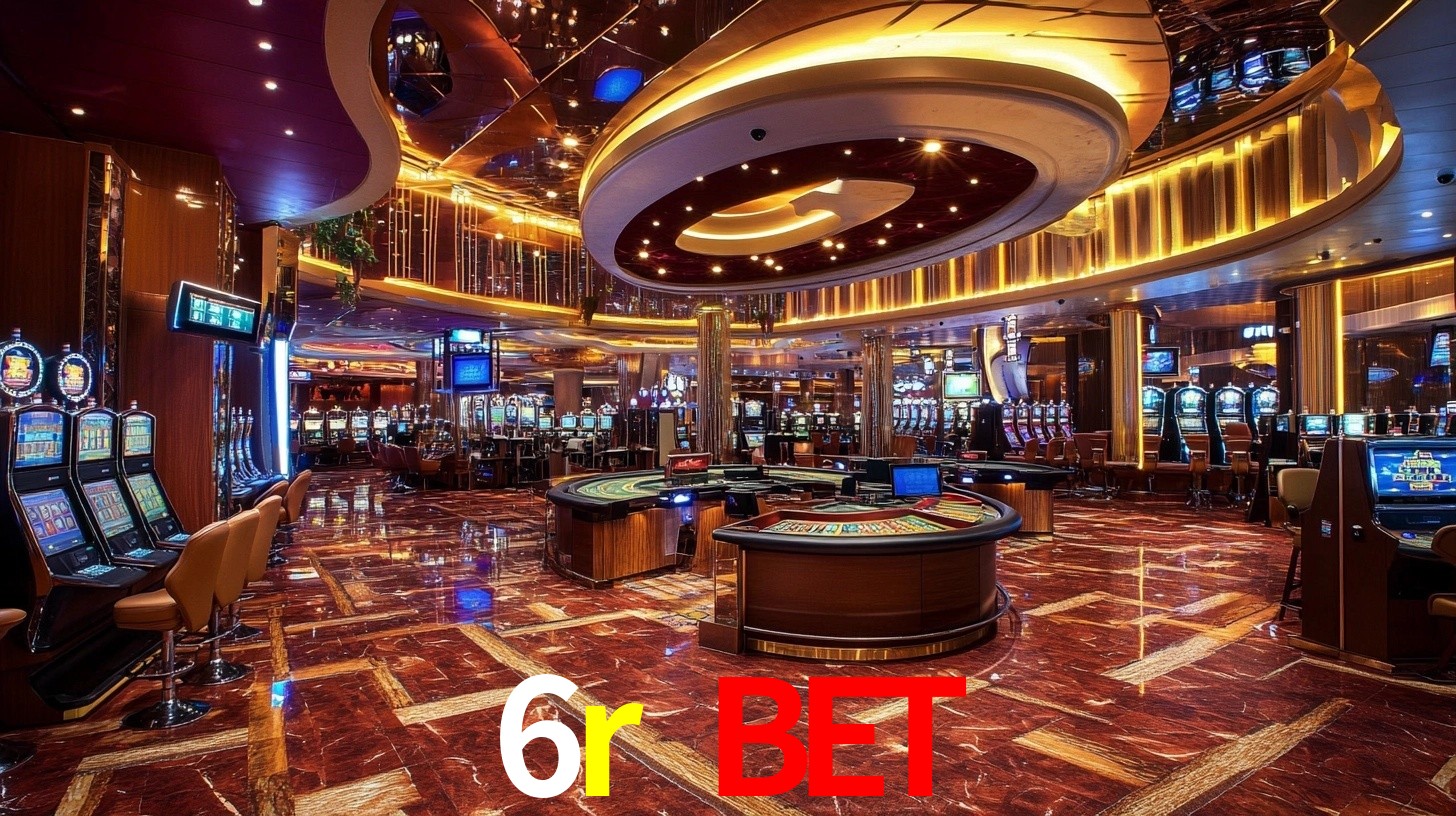 6r bet game