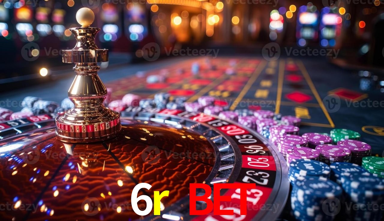 Secure Login 6r bet