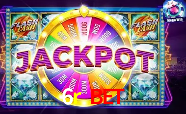 Descubra o Mundo do Cassino Online com 6r bet