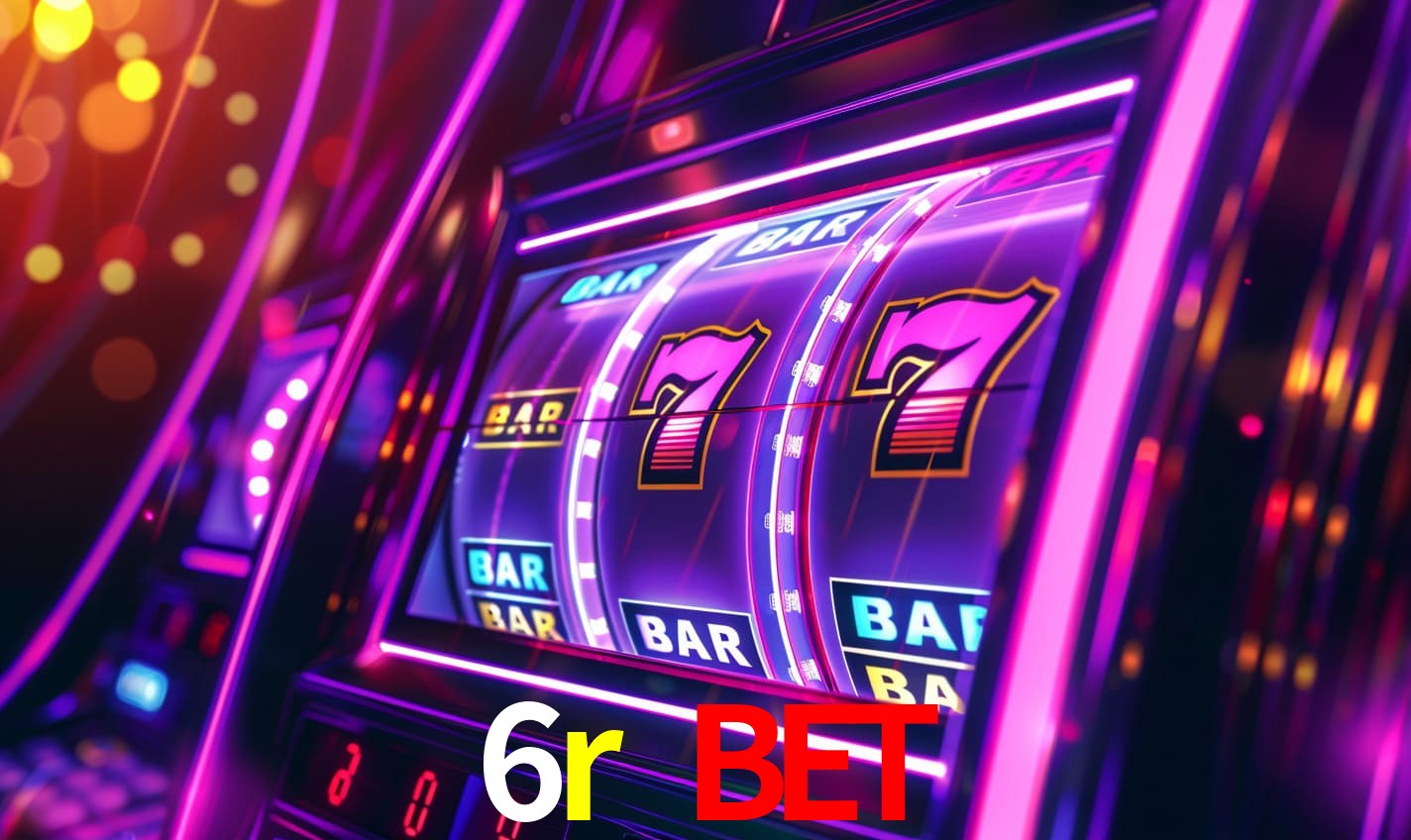 Desvendando o Mundo dos Jogos Virtuais na 6r bet