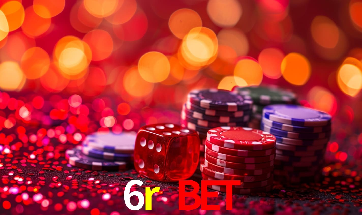 Provedores de Jogos 6r bet
