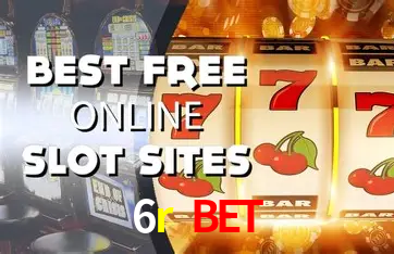 Jogos Exclusivos 6r bet