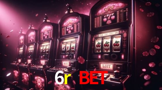 A Emoção da Loteria na 6r bet: Uma Chance de Mudança de Vida