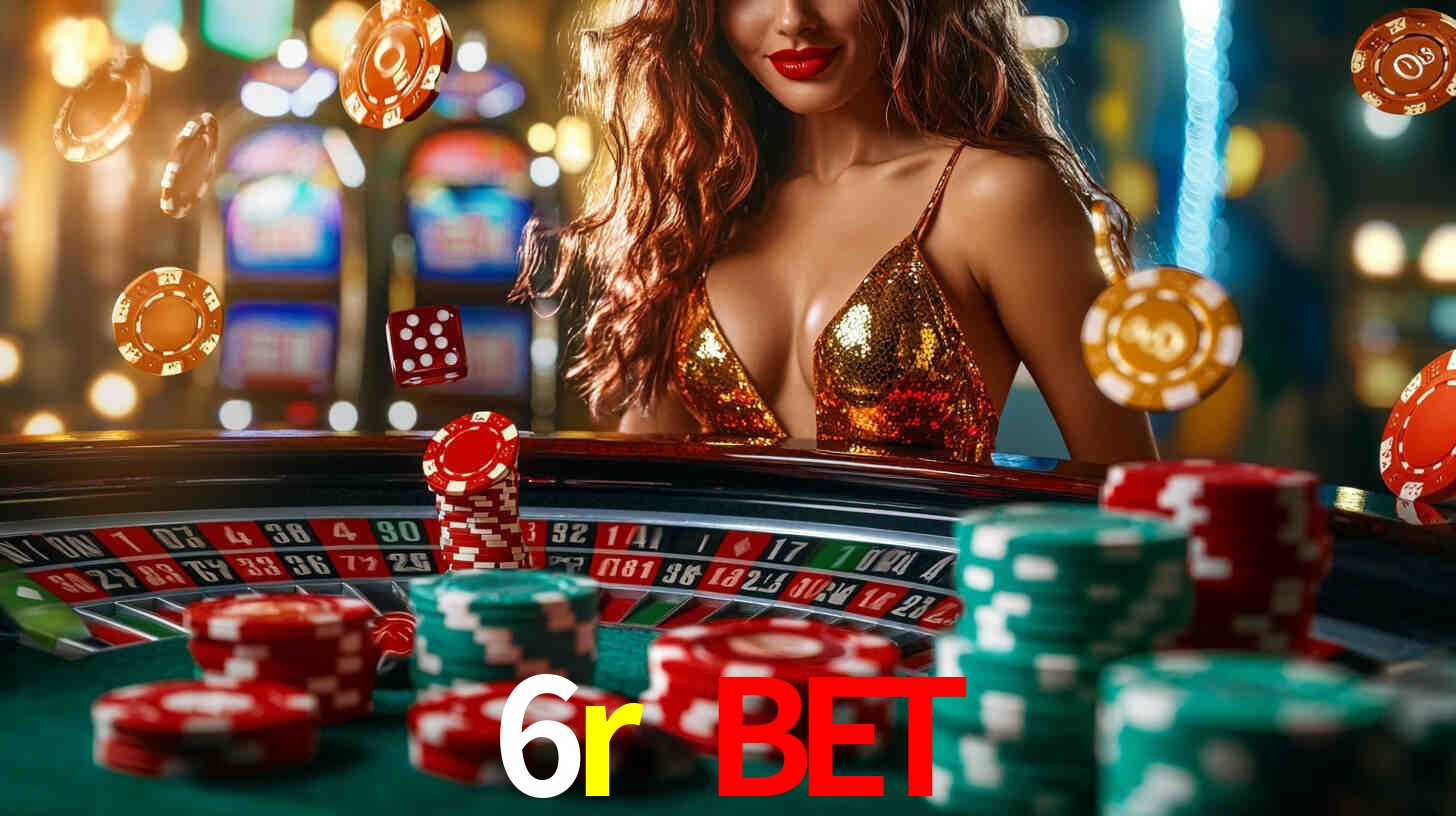 6r bet: Jogos de Caça-Níqueis-Altas Recompensas, Roleta-Velocidade, Blackjack-Desafios Máximos