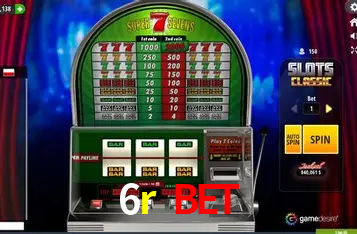 Exclusive Offers 6r bet