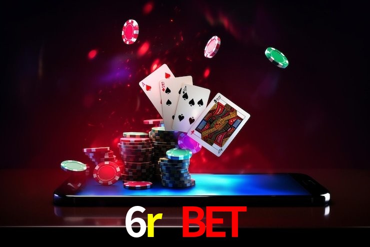 Tennis Betting 6r bet