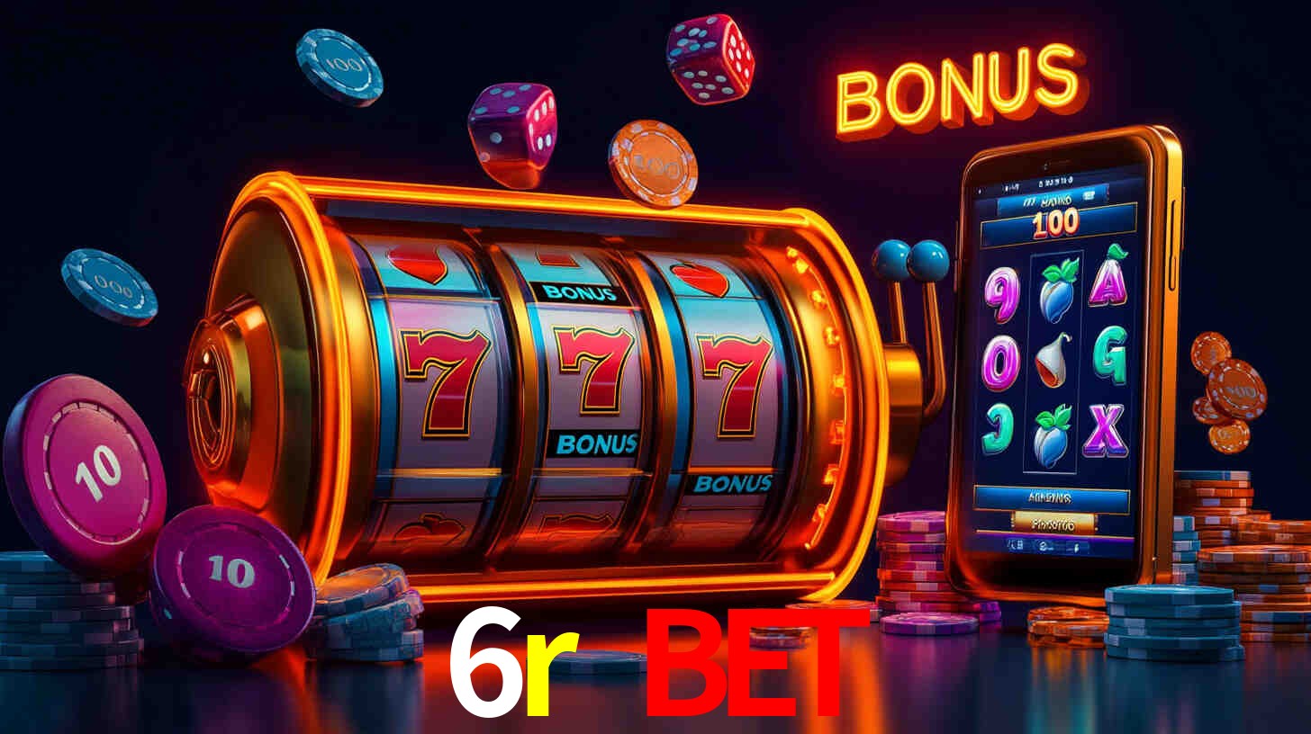 Experiência VIP 6r bet