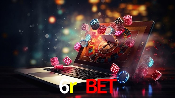 Promoção Relâmpago 6r bet