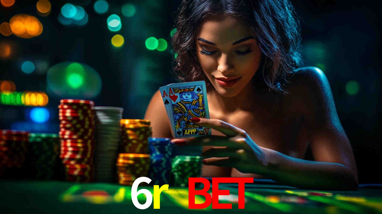 Estatísticas 6r bet