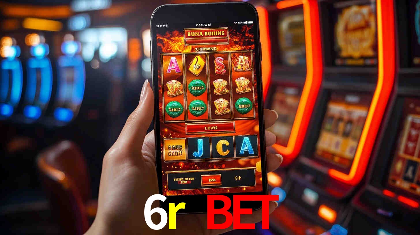 6r bet game