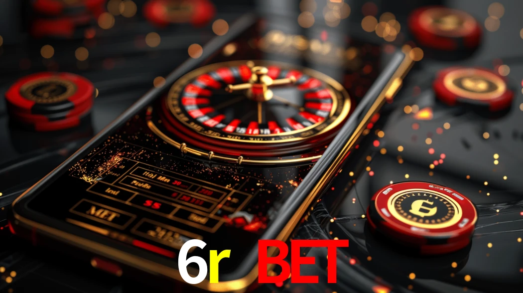 Welcome Bonus 6r bet