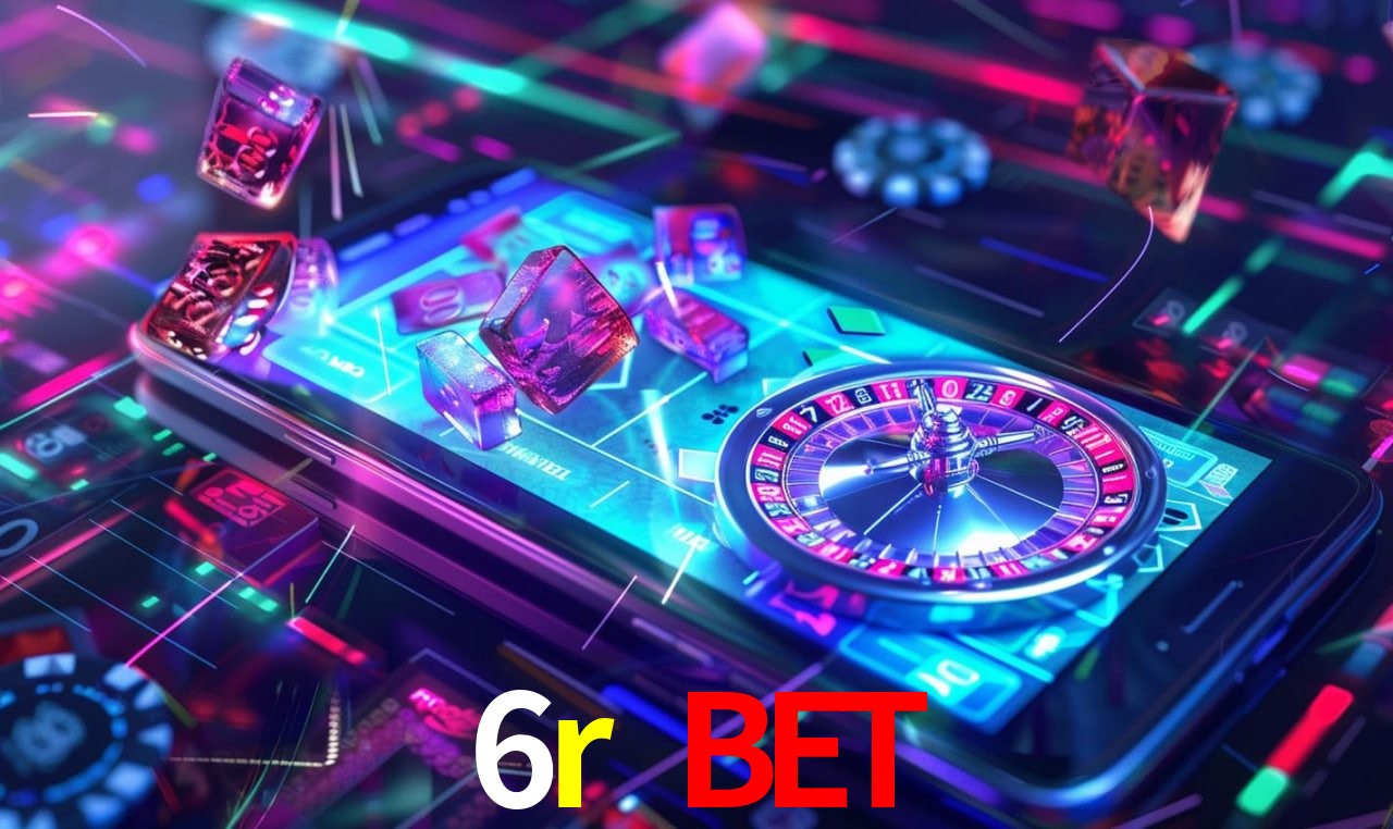 Inovações de Jogos na 6r bet: O Futuro das Experiências Interativas