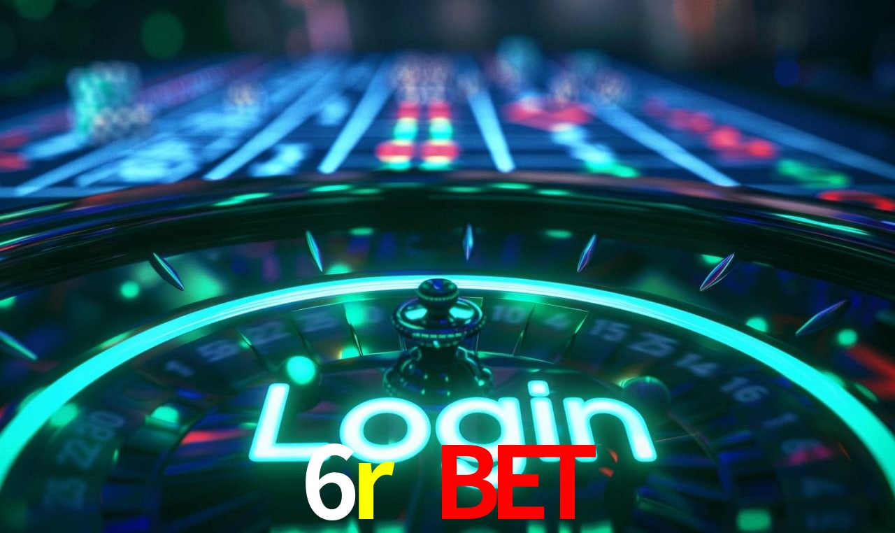 Desvendando o Mundo dos Jogos Virtuais na 6r bet