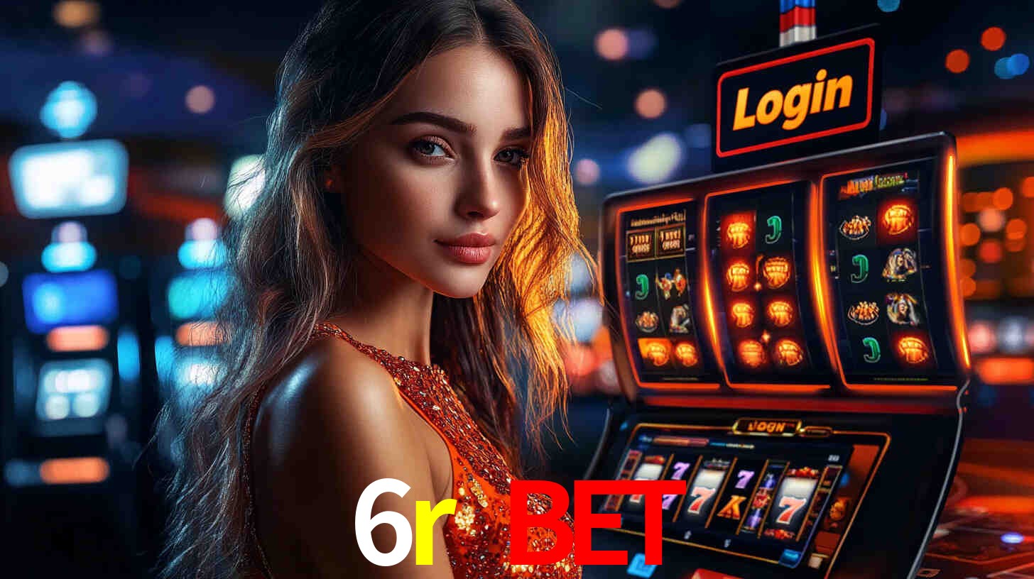 6r bet: A Experiência de Casino com Jogos de Mesa ao Vivo