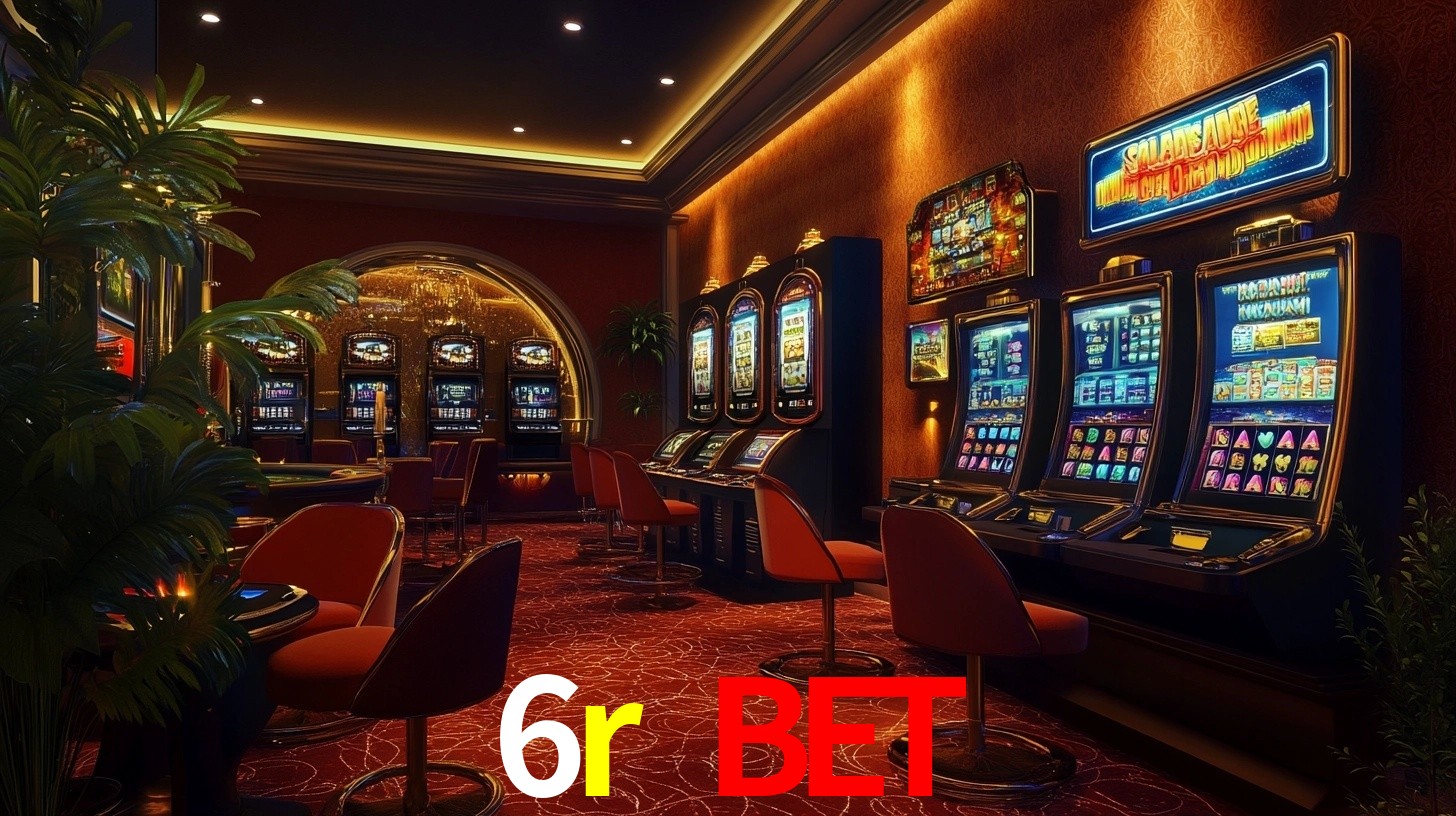 6r bet