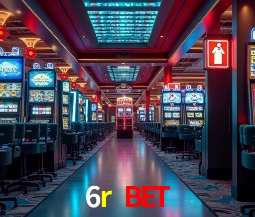 Benefícios da Conta 6r bet
