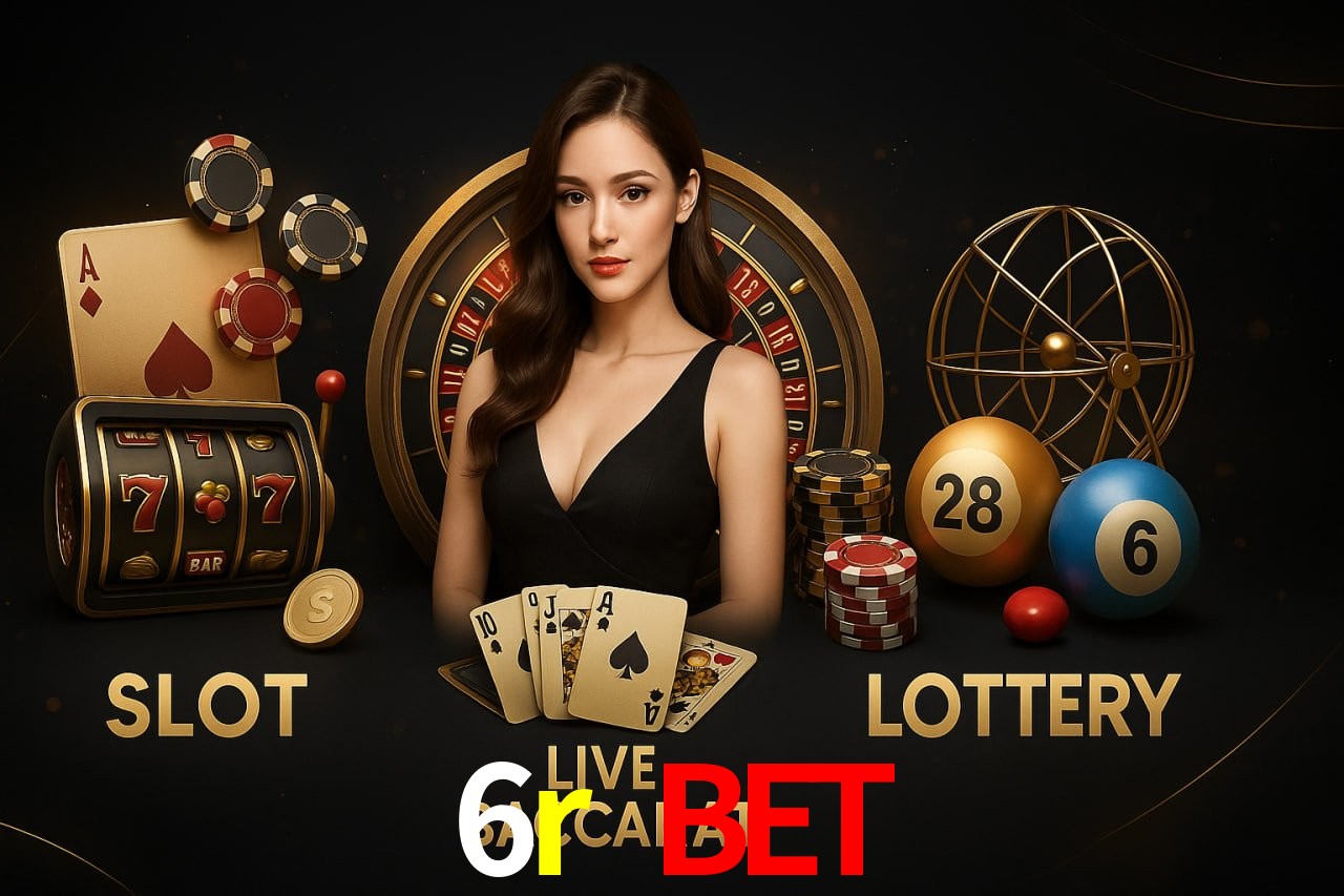 Inovações de Jogos na 6r bet: O Futuro das Experiências Interativas