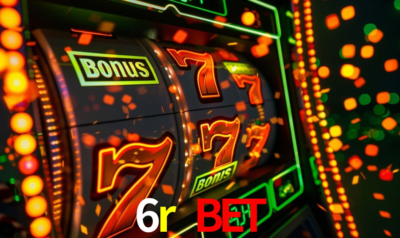 Integração de APIs 6r bet