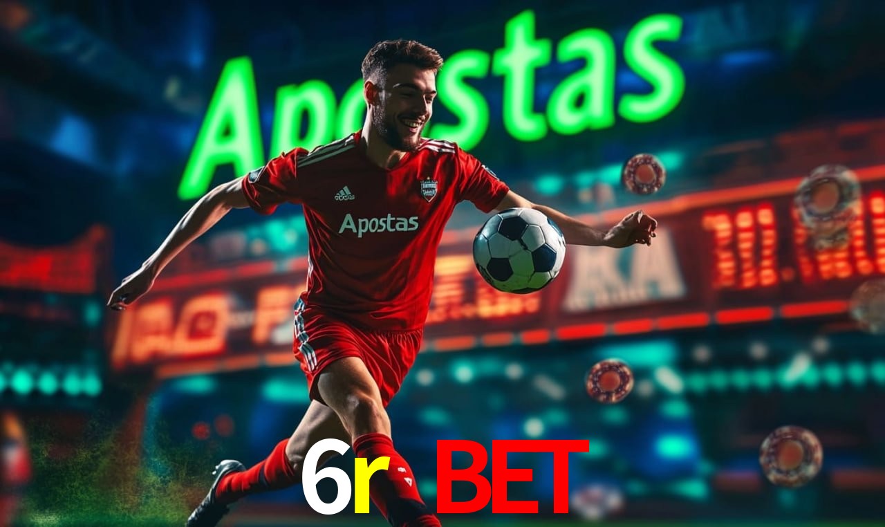 Descubra a Essência do 6r bet: Nossa História e Compromissos
