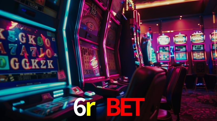 Quick Registration 6r bet