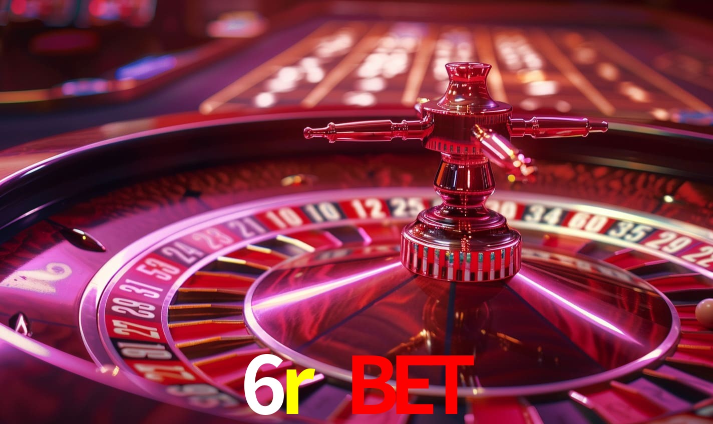 Login Seguro 6r bet