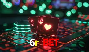 Apostas Esportivas na 6r bet: Um Guia Completo