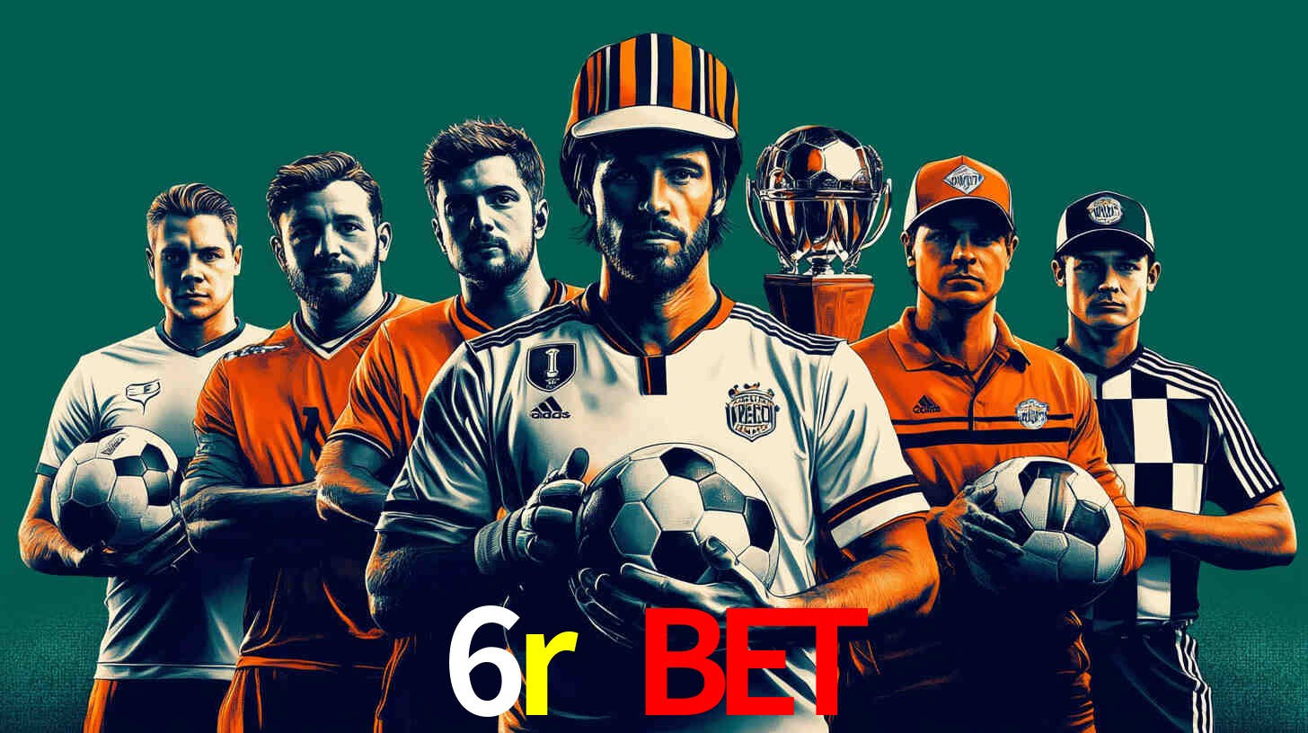 Apostas de Tênis 6r bet