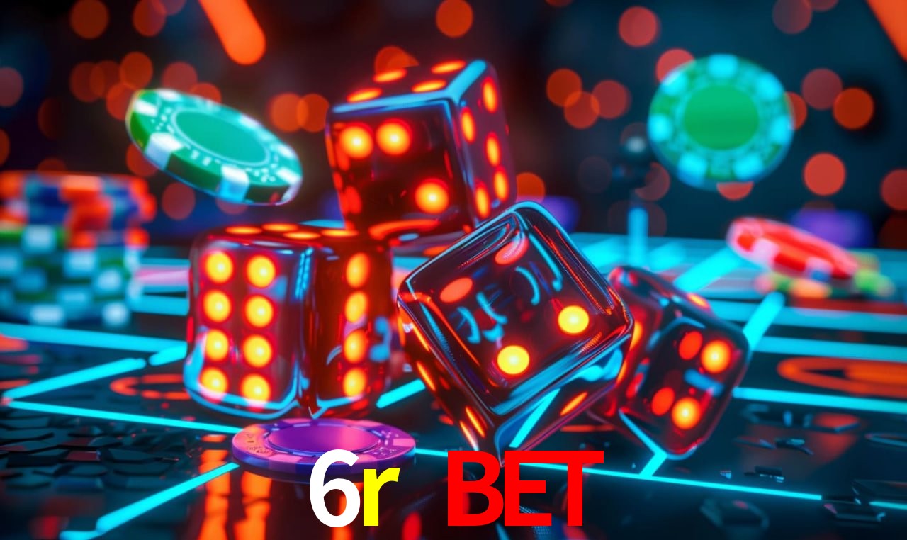 Promoções Sazonais 6r bet