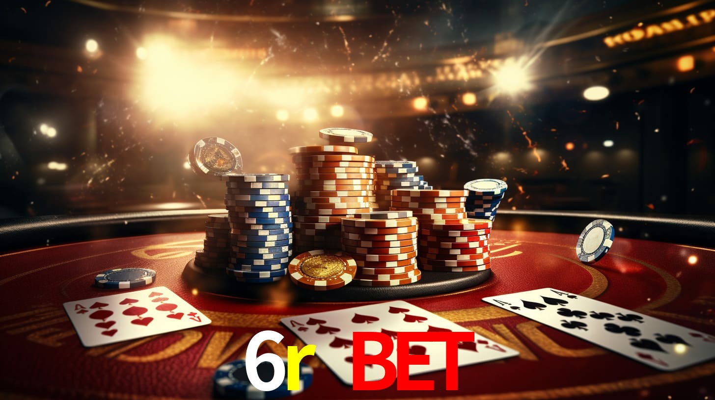 Exclusive Games 6r bet