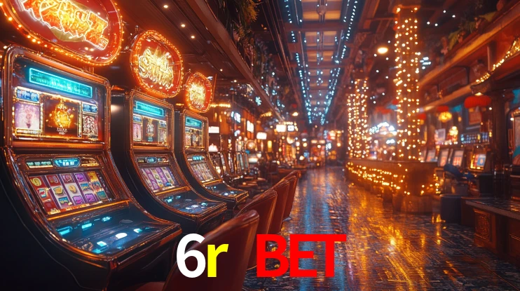 6r bet game