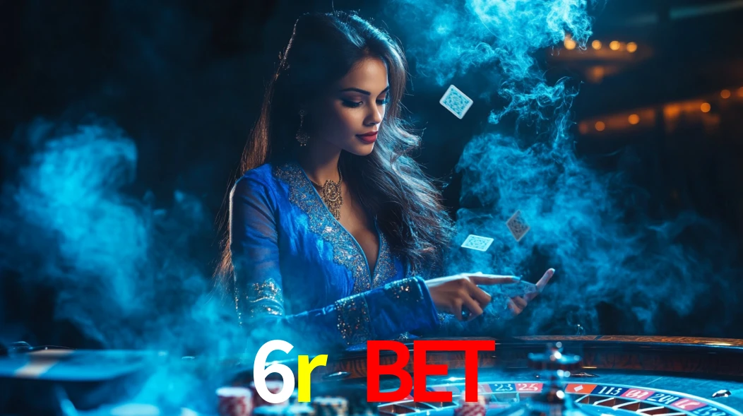 Diretório de Jogos 6r bet