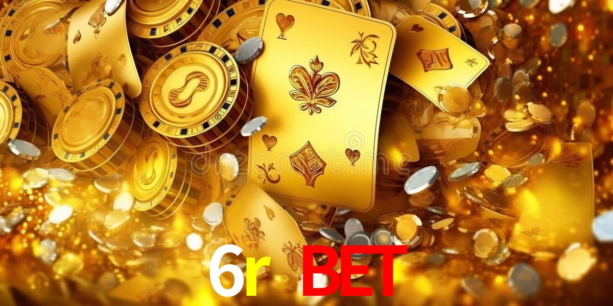 Cadastro Rápido 6r bet