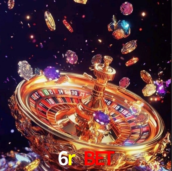 Descubra a Essência do 6r bet: Nossa História e Compromissos