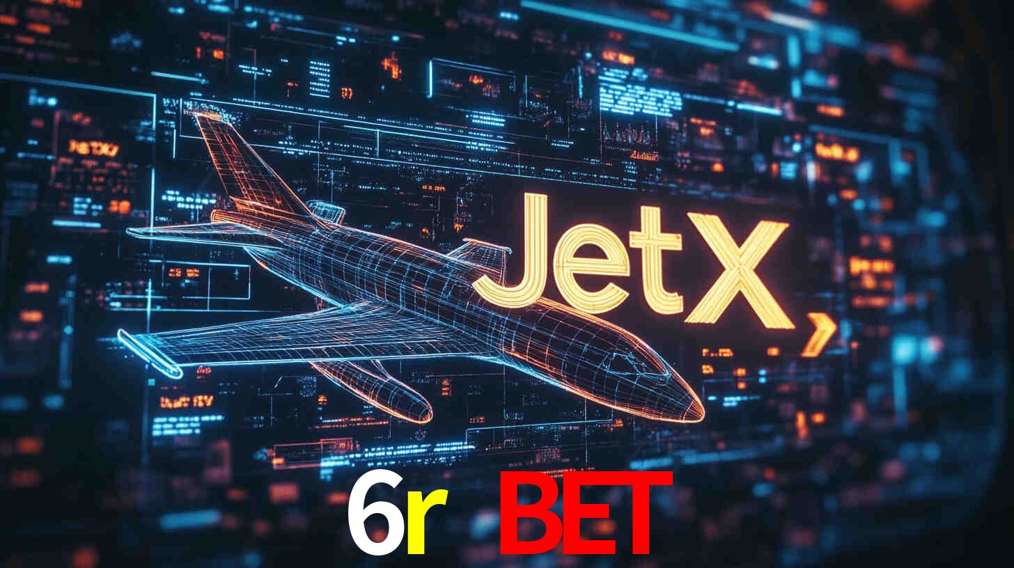 Casino Ao Vivo 6r bet