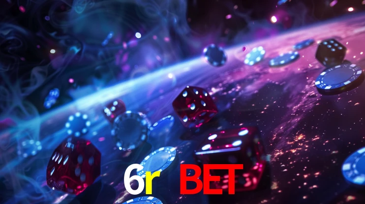 Experiência VIP 6r bet
