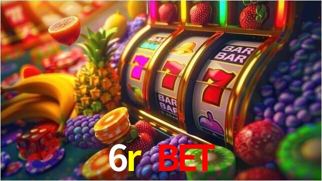 Account Benefits 6r bet