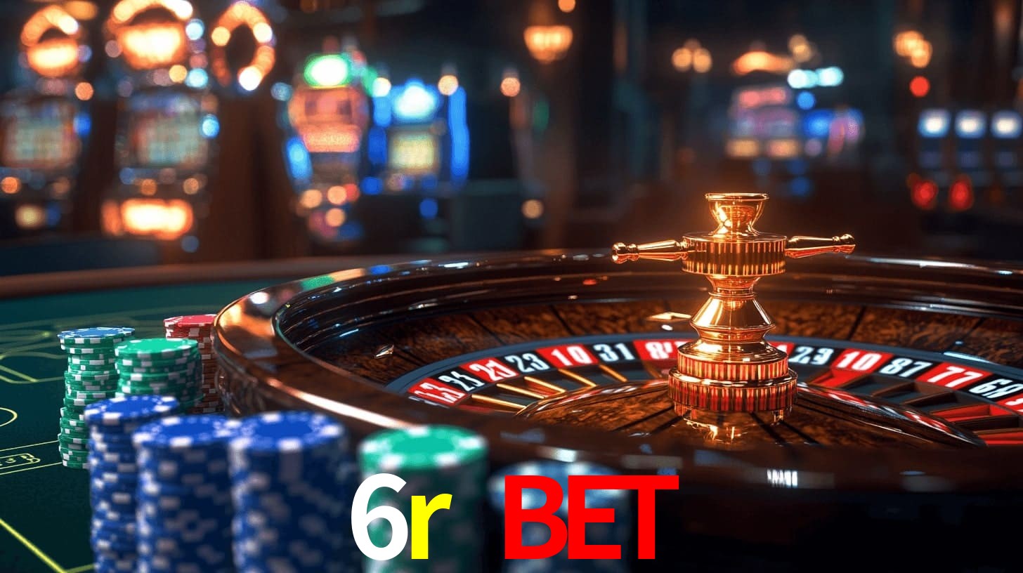 Bônus Generosos e Exclusivos no 6r bet para Você!