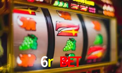 A Emoção da Loteria na 6r bet: Uma Chance de Mudança de Vida