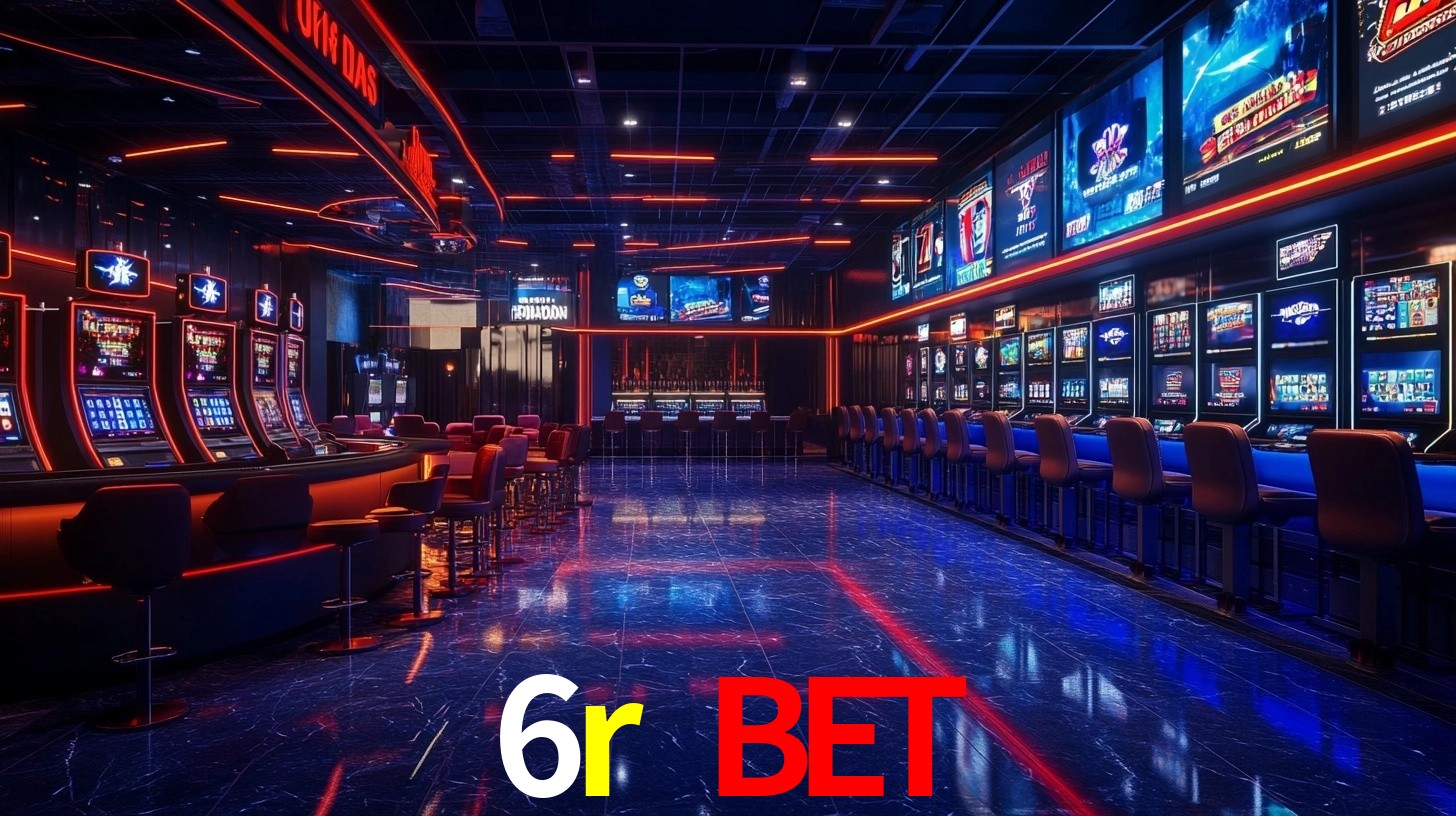 Explore as vantagens do 6r bet: serviço profissional e confiabilidade